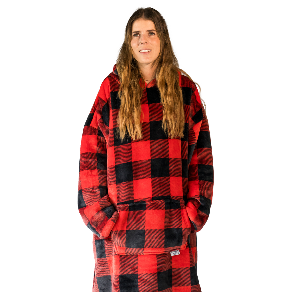 SweetPlaid™ Motifs XXL